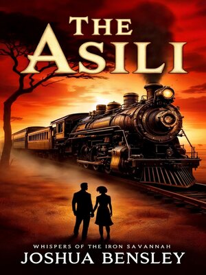 cover image of The Asili